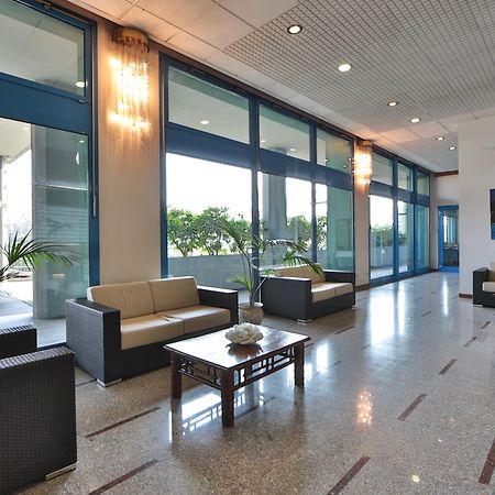 Unaway Hotel & Residence Quark Due Milano Exterior photo