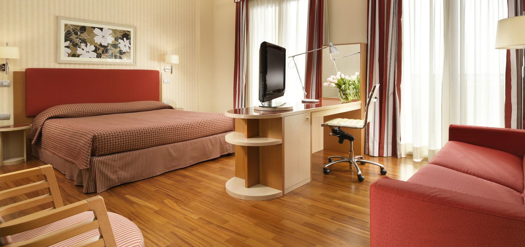 Unaway Hotel & Residence Quark Due Milano Exterior photo