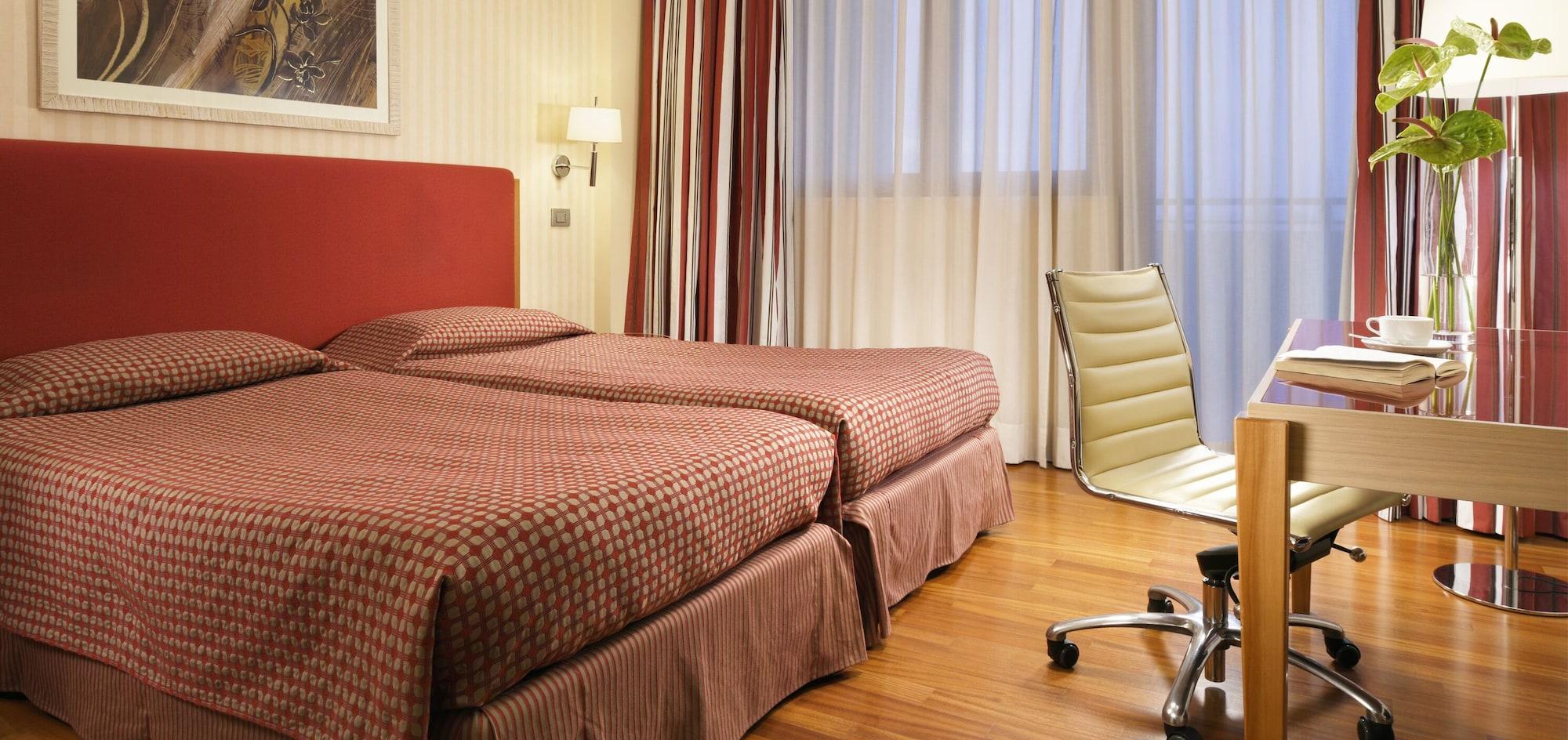 Unaway Hotel & Residence Quark Due Milano Exterior photo