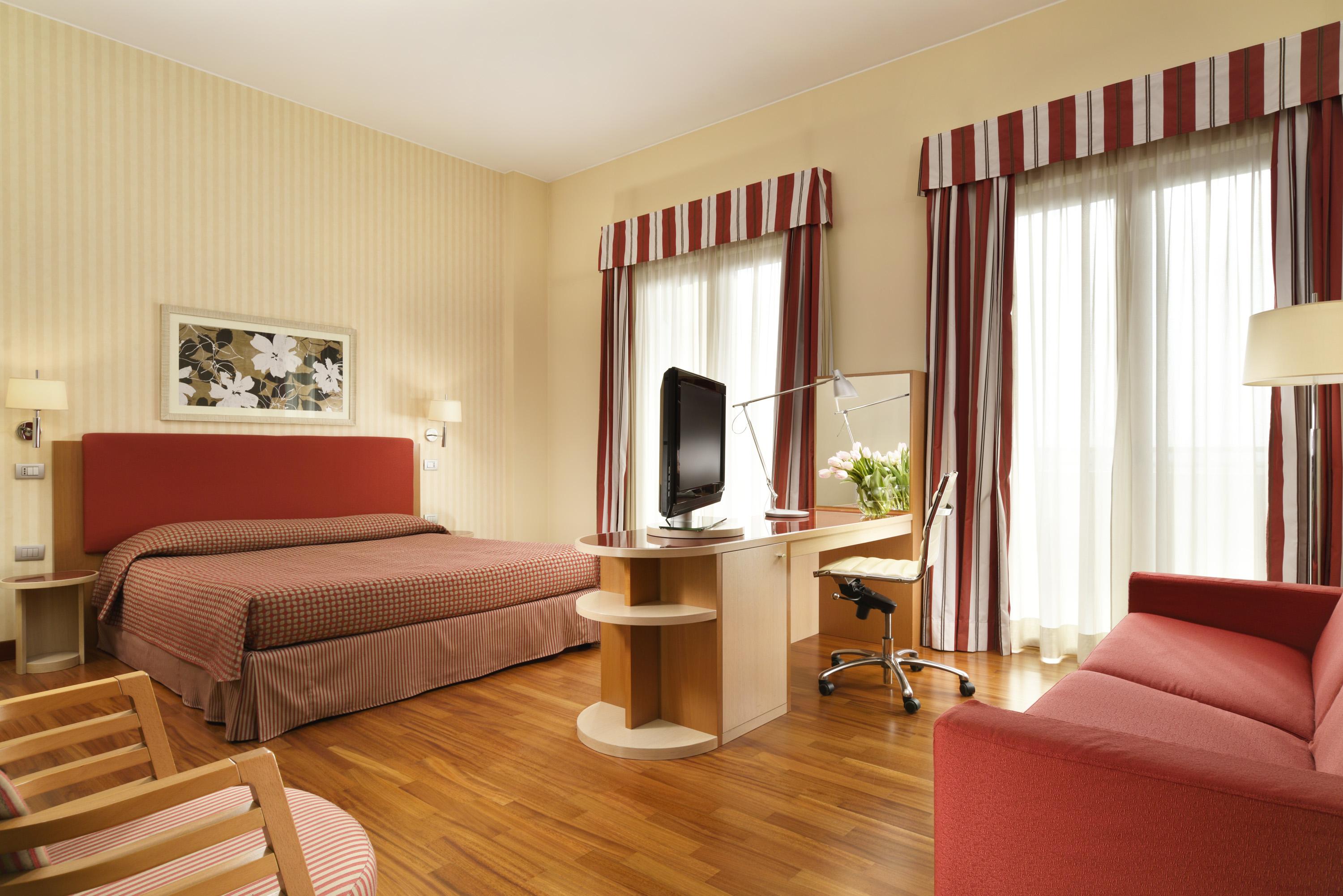 Unaway Hotel & Residence Quark Due Milano Exterior photo