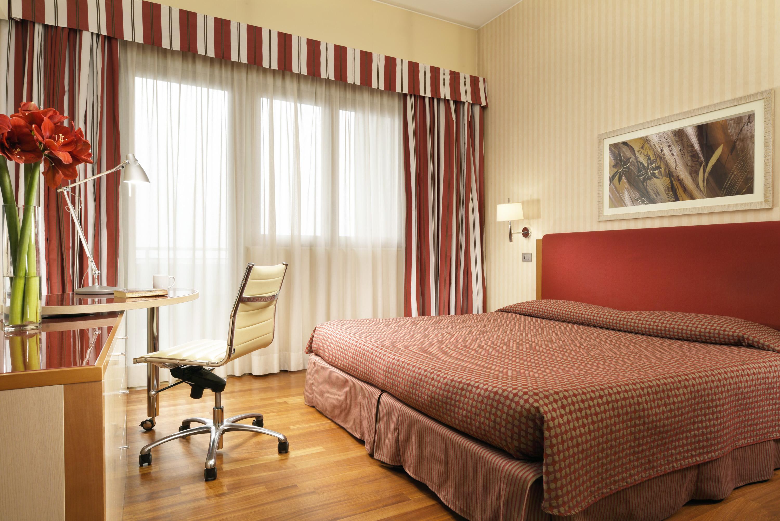 Unaway Hotel & Residence Quark Due Milano Exterior photo