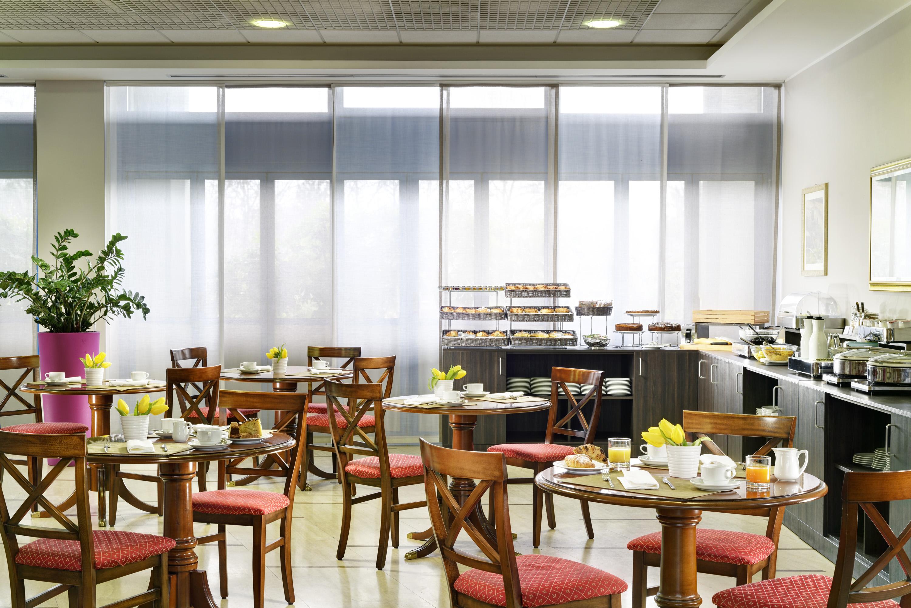 Unaway Hotel & Residence Quark Due Milano Exterior photo