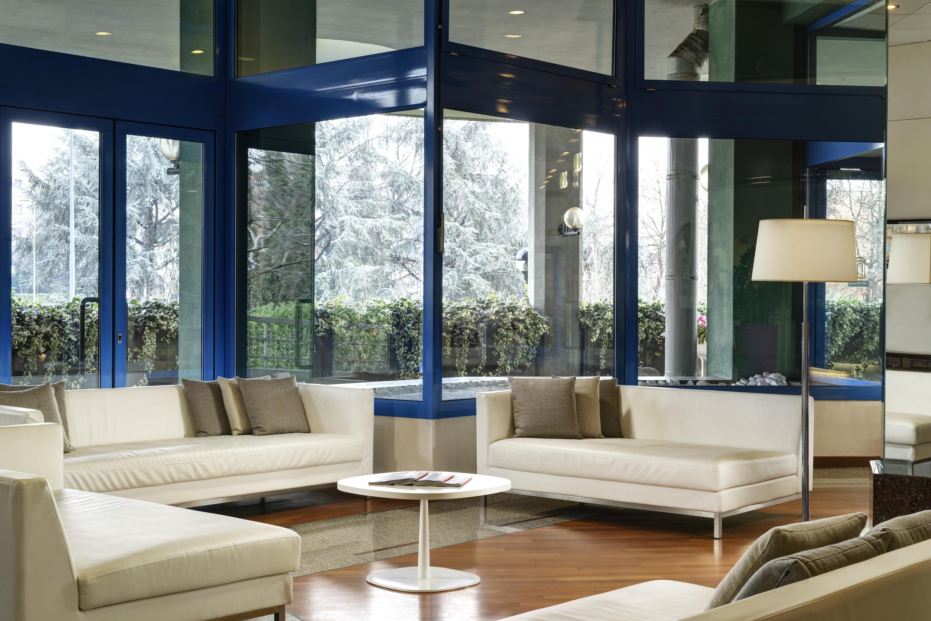 Unaway Hotel & Residence Quark Due Milano Exterior photo